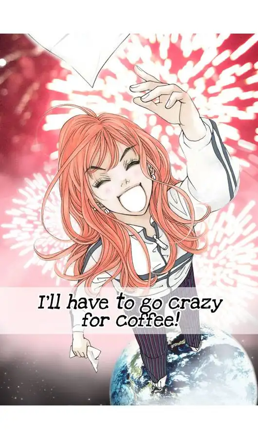 Crazy Coffee Cat Chapter 2 29